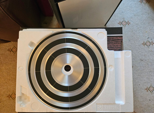 Beogram 1102 turntable - beogram,