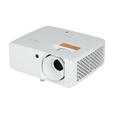 Optoma ZH400 1080p Laser Projector 4000 Lumens
