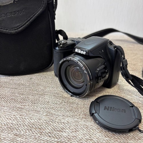 Nikon coolpix l820 30x - coolpix, zoom