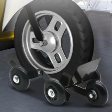 Motorcycle Moving Trailer