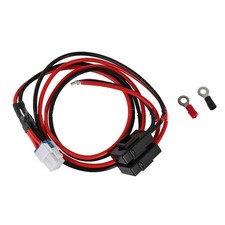 4Pin 12AWG Radio Power Cord