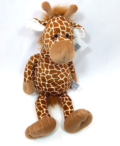 Russ berrie large giraffe soft - russ,