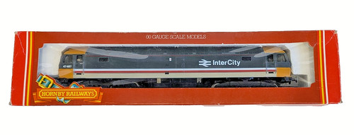 Hornby r802 class co - r802,