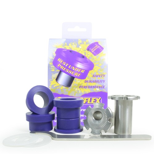Powerflex rear upper arm inner - upper,