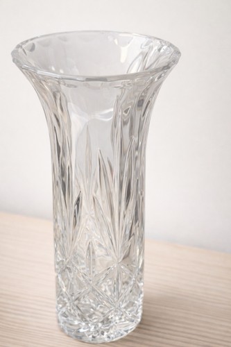 Bohemia czech lead - czech, crystal