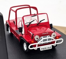 Vitesse 1/43 Mini Moke Open