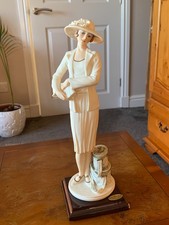 Giuseppe Armani Florence Mabel