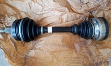 Alfa Romeo 916 3.0 24v V6 Driveshaft GENUINE NOS NEW RARE GTV Spider TB  95/00