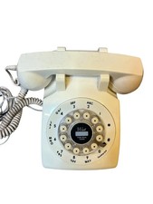 Vintage Rotary Dial Bell