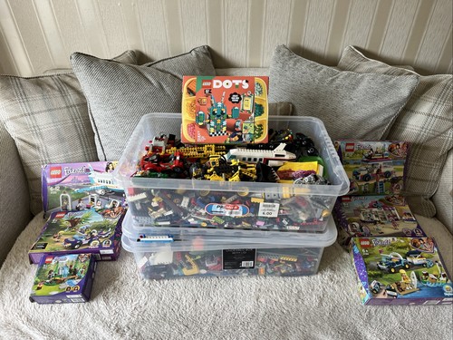 Lego huge job lot - job,