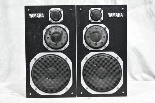 Yamaha 1000mm pair - yamaha,