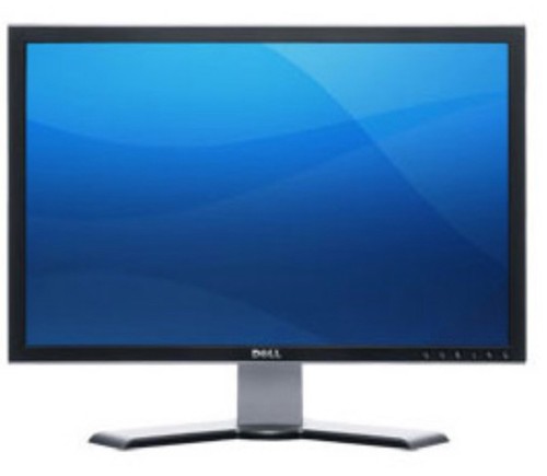 Dell ultrasharp 2408wfp - dell,