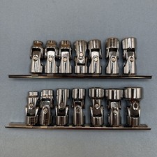 Husky Tools USA NOS 14 Pc