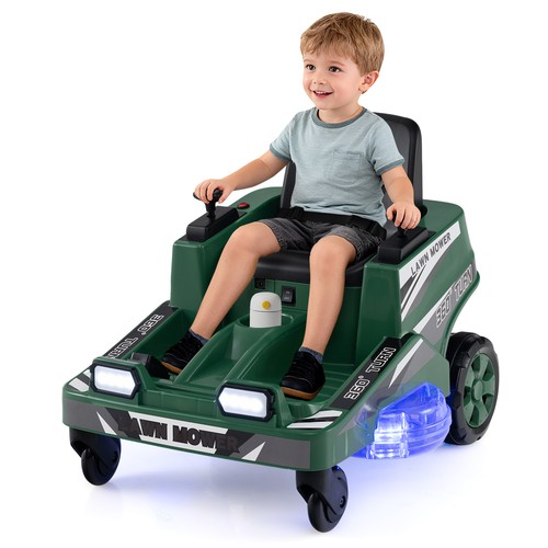 12v ride lawn mower - lawn, for