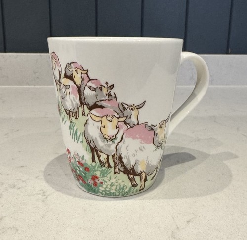 Cath kidston strolling sheep - strolling,