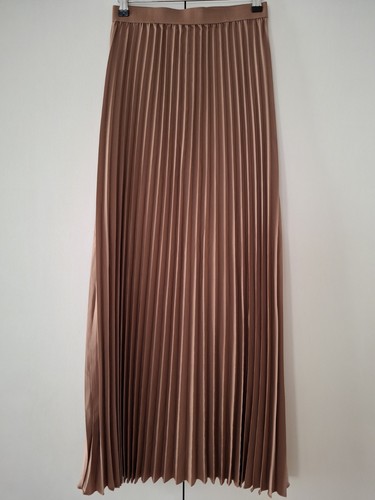 Maxi bohemian long skirt - long,