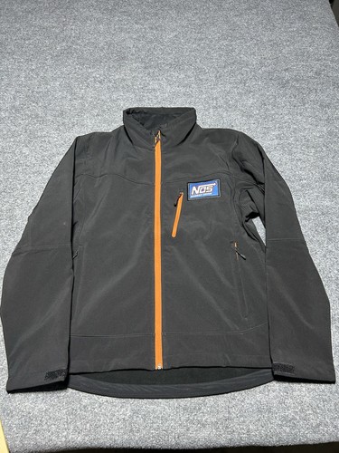 Nos energy drink jacket - jacket, mens