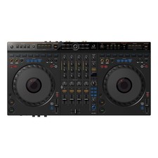 AlphaTheta DDJ-GRV6 4-channel DJ Controller. Brand New + Case Included