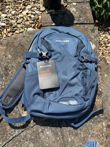 Eurohike 18l ratio day - 18l,