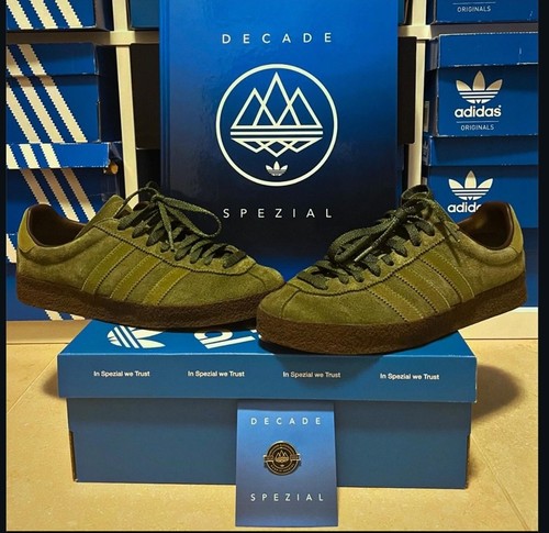 Limited edition casuals - limited,