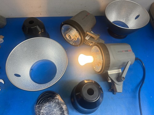 Pair interfit exd200 - of,