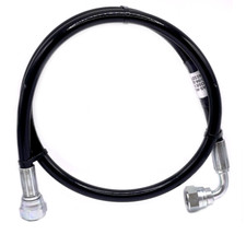 2 m Gaslow Filler hose JIC