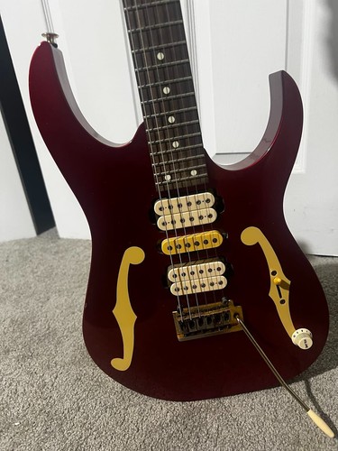 Ibanez pgm400 paul - ibanez,