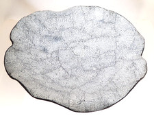 Large Shallow Press Moulded