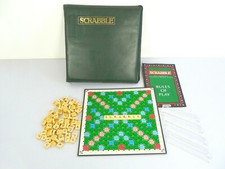 Spare Parts - TRAVEL SCRABBLE