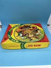 Waddingtons Vintage Circular