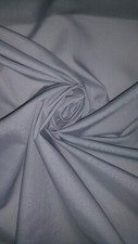 Plain Polycotton Fabric