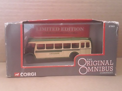 Corgi original omnibus - corgi,