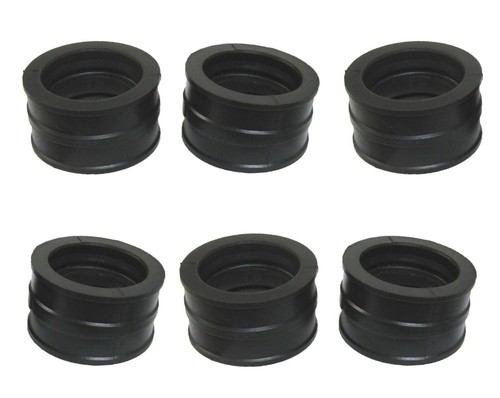 229546 carb head - carb, rubbers