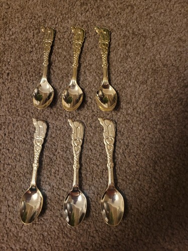 Excellent condition set - of, 6