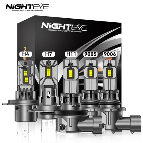 Nighteye h11 9005 - h11,