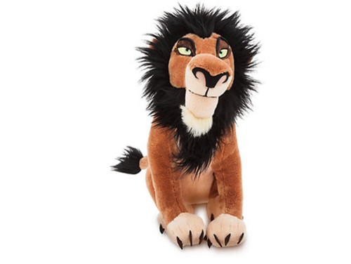 Disney store original lion - disney,