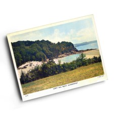 A6 PRINT - Vintage Wales -