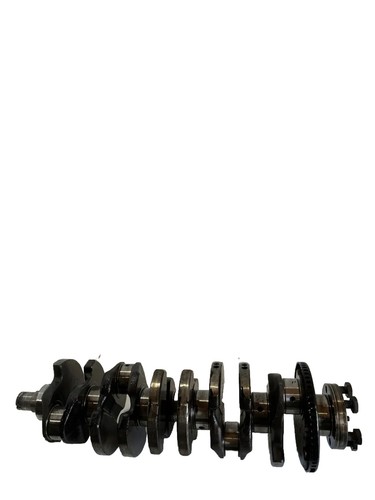 Lancia thesis crankshaft - thesis,