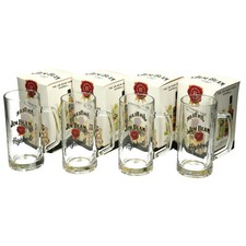 Jim beam highball glasses
