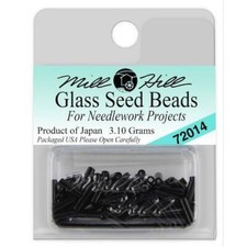 Mill Hill 2.5mm x 6mm Small