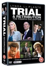 Lynda La Plante - Trial And