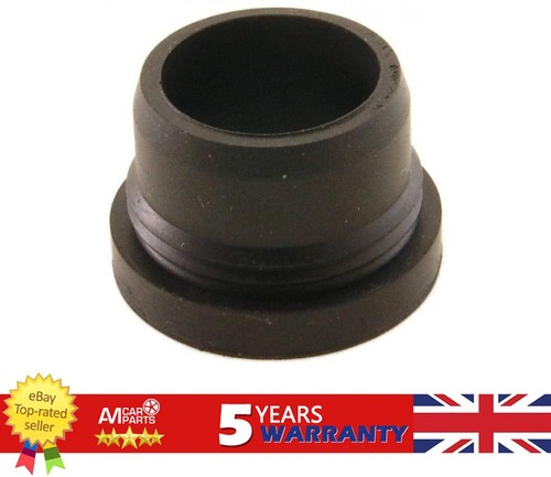 Bushing windshield washer jar - windshield,
