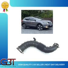 AIR INTAKE INTERCOOLER TURBO