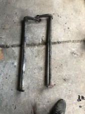 VW T4 TRANSPORTER 1999