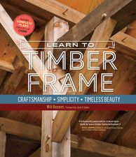 Learn to Timber Frame