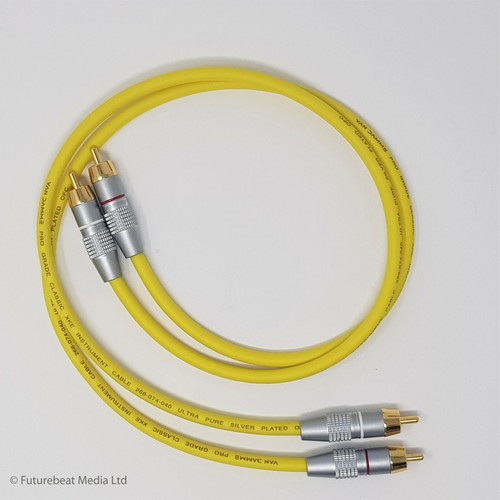 Van damme pro grade rca - van,