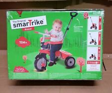 SmarTrike Breeze 3 in 1