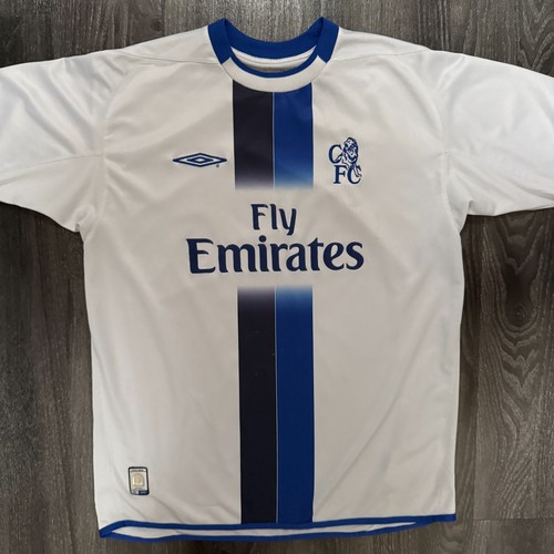 Original umbro chelsea - original,