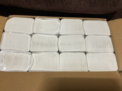 Ply napkins white - ply,