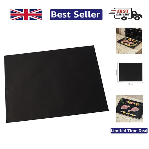 Heavy duty teflon non - duty,